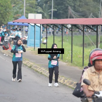 Runner Photo 4440889
