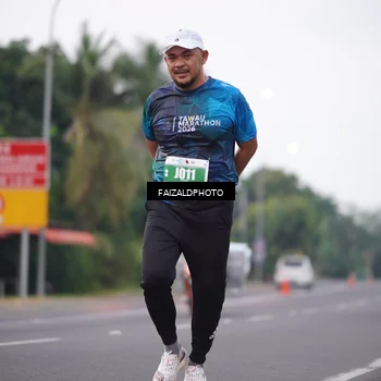 Runner Photo 4440890