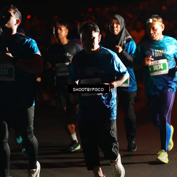 Runner Photo 4440892
