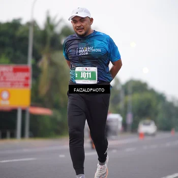 Runner Photo 4440893