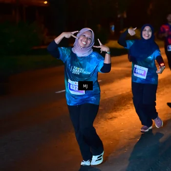 Runner Photo 4440896