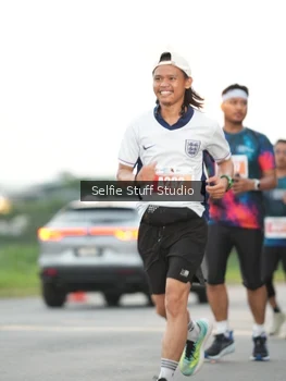 Runner Photo 4440897