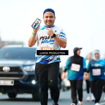 Runner Photo 4440900