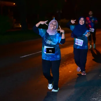 Runner Photo 4440904