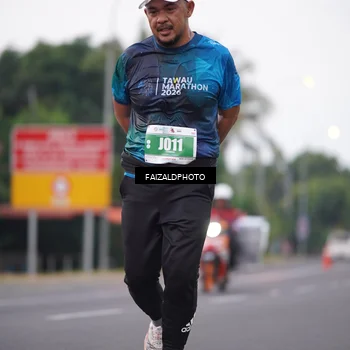 Runner Photo 4440906