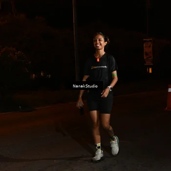Runner Photo 4440907