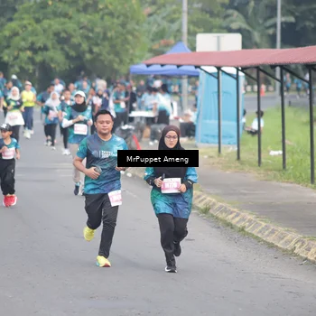 Runner Photo 4440908