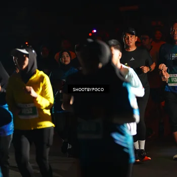 Runner Photo 4440909