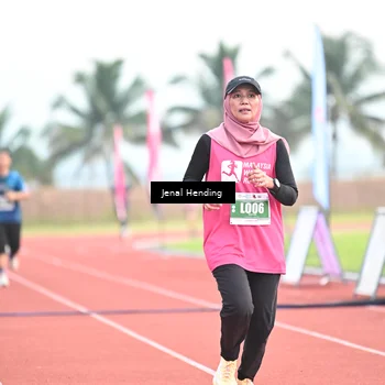 Runner Photo 4440911