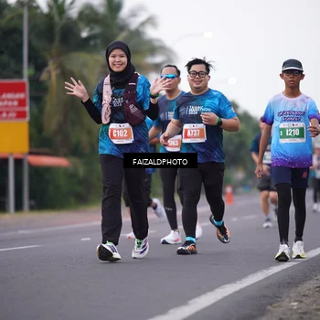 Runner Photo 4440915
