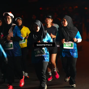 Runner Photo 4440917