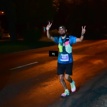Runner Photo 4440919