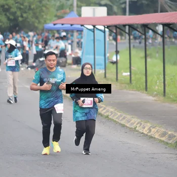 Runner Photo 4440921