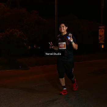 Runner Photo 4440922