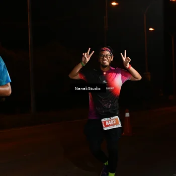 Runner Photo 4440925