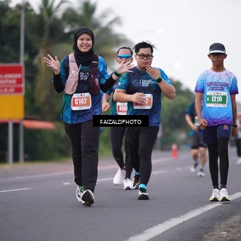 Runner Photo 4440929