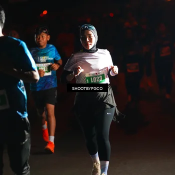 Runner Photo 4440931