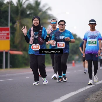 Runner Photo 4440933
