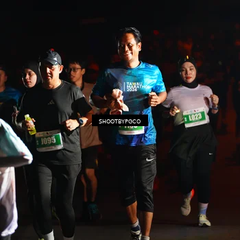 Runner Photo 4440934