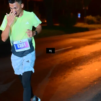 Runner Photo 4440936