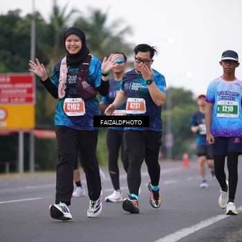 Runner Photo 4440941