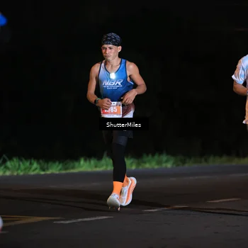 Runner Photo 4440942