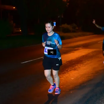 Runner Photo 4440943