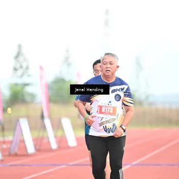 Runner Photo 4440944