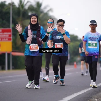 Runner Photo 4440948