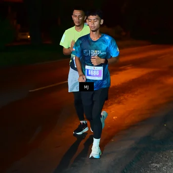 Runner Photo 4440949