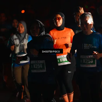 Runner Photo 4440950