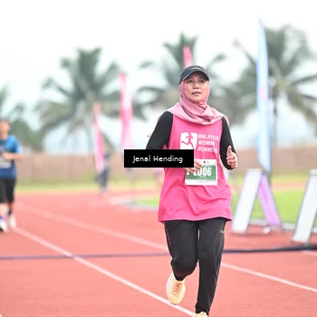 Runner Photo 4440951