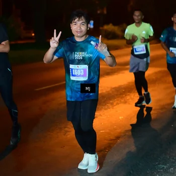 Runner Photo 4440952