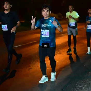 Runner Photo 4440960