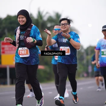 Runner Photo 4440962
