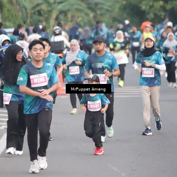 Runner Photo 4440963
