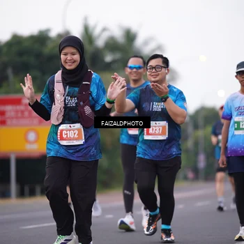 Runner Photo 4440964