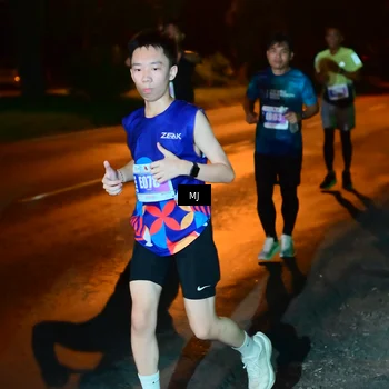 Runner Photo 4440966
