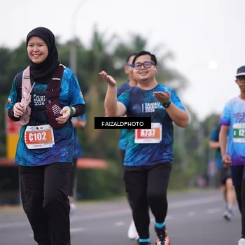 Runner Photo 4440967