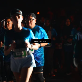 Runner Photo 4440968