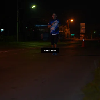 Runner Photo 4440973