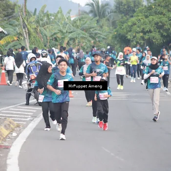 Runner Photo 4440977