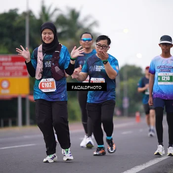 Runner Photo 4440978