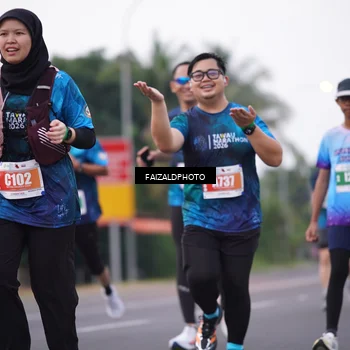 Runner Photo 4440979