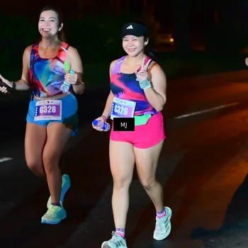 Runner Photo 4440982