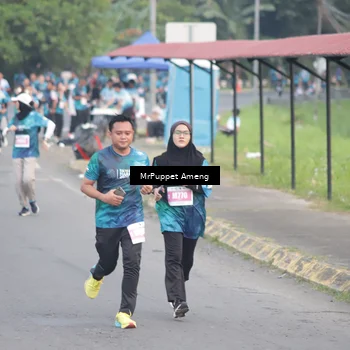 Runner Photo 4440983