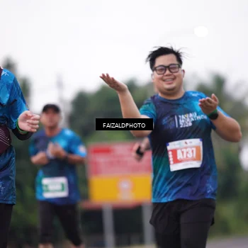 Runner Photo 4440984