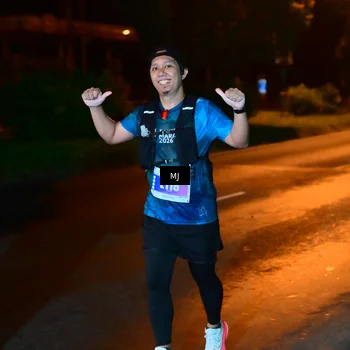 Runner Photo 4440985