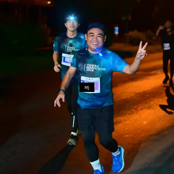 Runner Photo 4440987