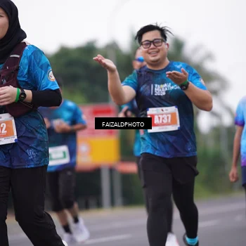 Runner Photo 4440994